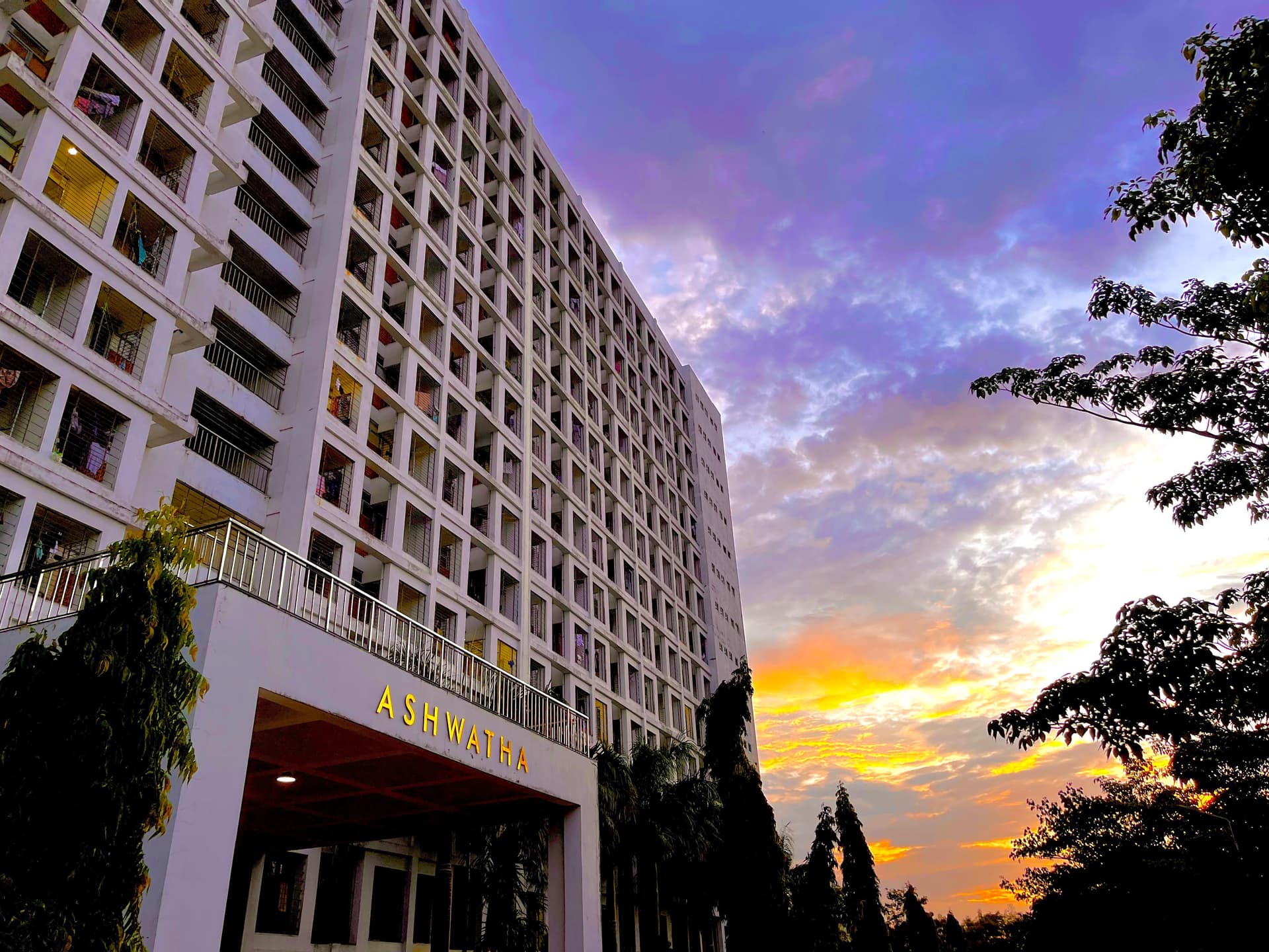 Campus Image