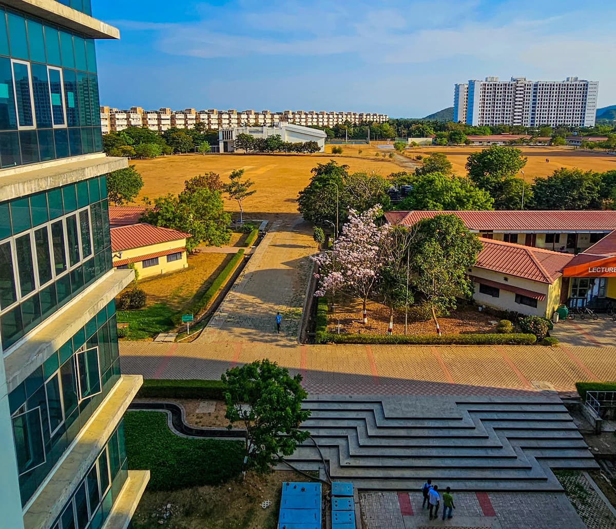 Campus Image