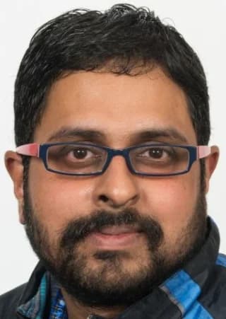 Dr. Ramanathan Subramanian