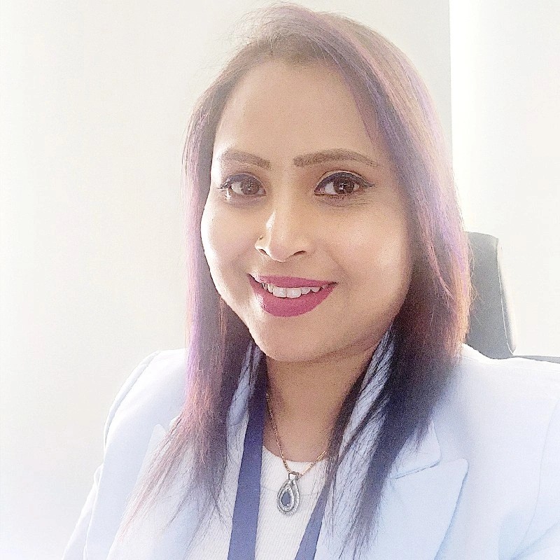 Garvit Gupta