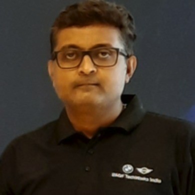 Balasubramani Shanmugam